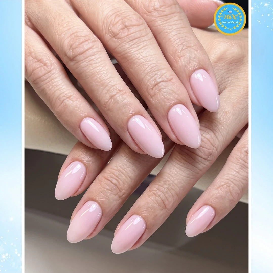 Seasonal manicure ideas and September